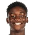 Rony Mbomio