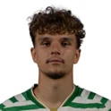 Benjamin Golik
