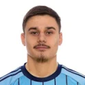 Melvin Vucenovic