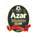 Shams Azar Qazvin