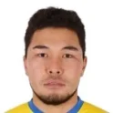 Rauan Orynbassar