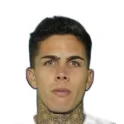 Alexis Gonzalez Miranda Diego