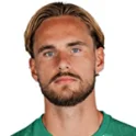 Tim Freriks