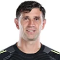 Emiliano Martinez