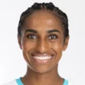 Naomi Girma