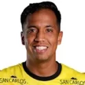 Aamet Calderon