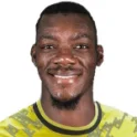 Joseph Guede