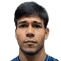 Agustin Ojeda