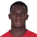 Cheickna Doumbia