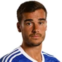 Harry Winks