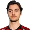 Elliot Caarls