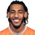 Dominic Thompson