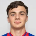 Vadim Churilov