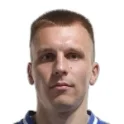 Dmitriy Podstrelov