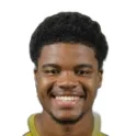 Nigel Thomas