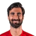 Andre Gomes