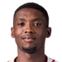 Jeremie Broh