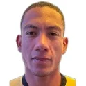 Andy Vidal