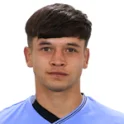 Rodrigo Godoy