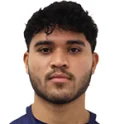 Rodrigo Pachuca Martinez Jose