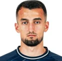 Erhan Masovic