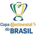 Copa do Brasil - Semi-finals
