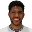 Erick Ferigra