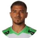 Byron Bustamante