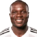 Vincent Aboubakar