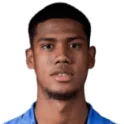 Aaron Zuniga