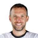 Andriy Bogdanov