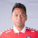 Danial Deraman