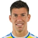 Ruben Alcaraz