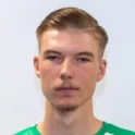 Benjamin Kanuric