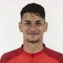 Diego Segovia