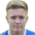Josh Dixon