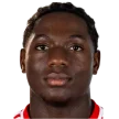 K. Ojo