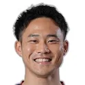 Tsuyoshi Ogashiwa