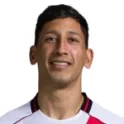 Rodrigo Aliendro