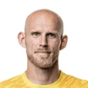 Andreas Hansen