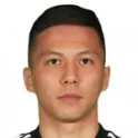 Zhaslan Zhumashev