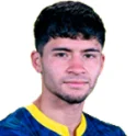 Cristian Riquelme