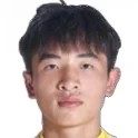 Xiangxin Wei