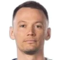 Anton Fagerstrom