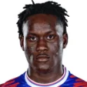 David Ozoh