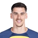 Ross Sykes