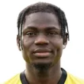 Siriky Diabate