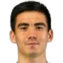 Nauryzbek Zhagorov