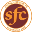 Stenhousemuir