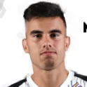 Agustin Morales